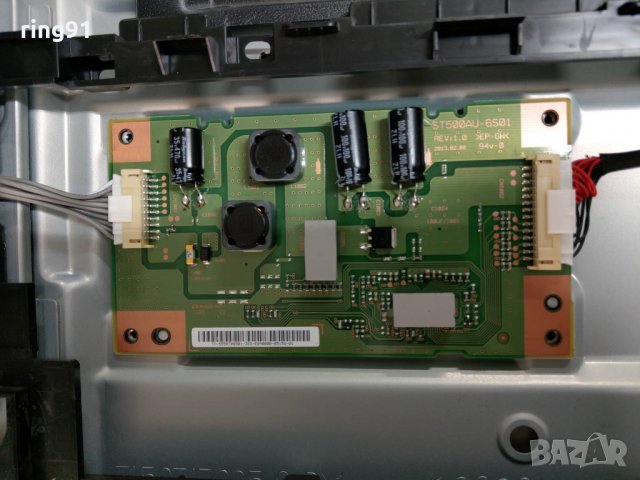 LED Driver board - ST500AU-6S01 TV Sony KDL-50W685A