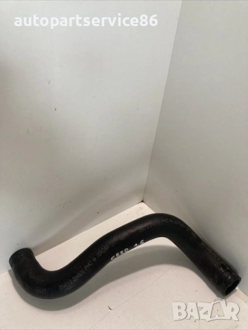 Маркуч за охлаждане за KIA Ceed 1.6 CRDi (2008) 25412-2H600