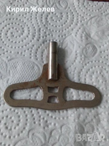 Ключ за стенен часовник 53391