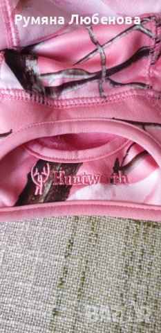 Оригинална дамска шапка за лов Huntworth, снимка 3 - Други - 39539491