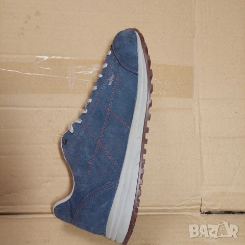 Градски / туристически обувки Lomer Maipos Sixtysix Sued номер 40, снимка 5 - Други - 52406679