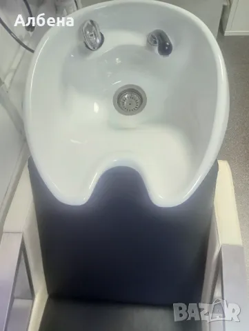 Измивна колона, снимка 3 - Друго оборудване - 49230264