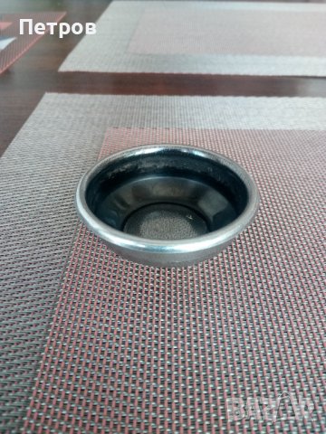 Продавам цедки за еспресо машина-2 броя-SM75.Обявената цена е за двете., снимка 1