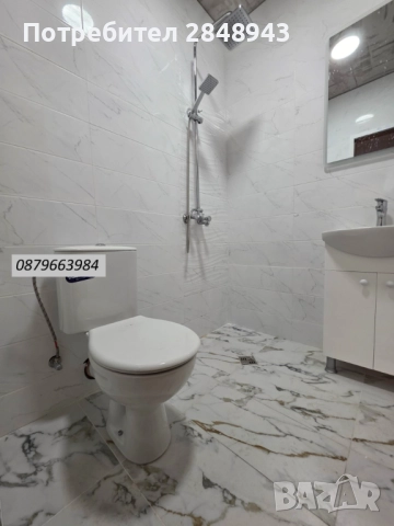 Тристаен апартамент в кв. Дружба 1, снимка 6 - Апартаменти - 51844292