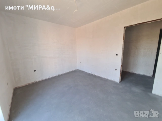 Двустаен апартамент за продажба – кв. Воеводски, гр. Хасково, снимка 5 - Апартаменти - 53201783