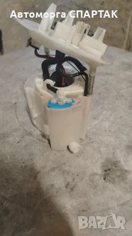 A2054708501 Модул на горивната помпа за Mercedes Benz C63S AMG W205, снимка 2 - Части - 47962721