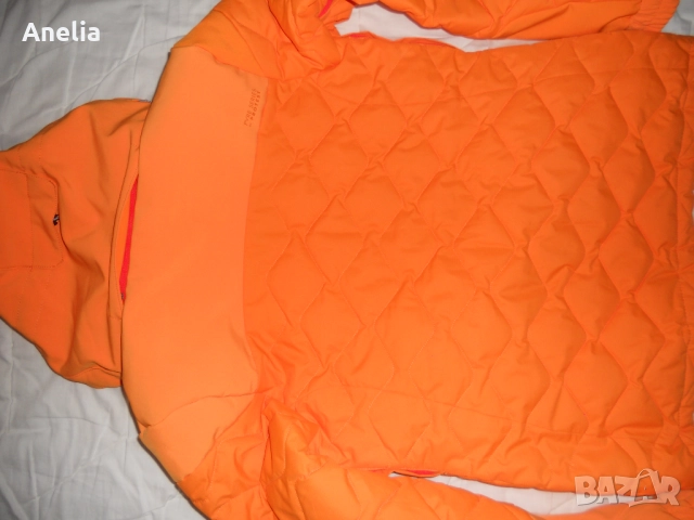 Уникално! Мъжко Яке размер М Оргигинал!!!, снимка 12 - Якета - 52200084