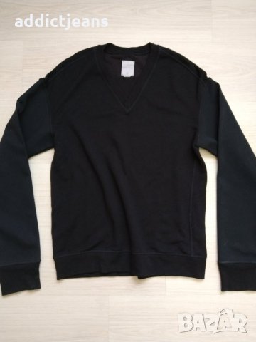 Мъжка блуза Adidas SLVR размер XL, снимка 1 - Блузи - 28104846