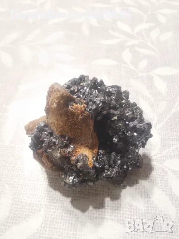 Кристали от рудници , снимка 3 - Антикварни и старинни предмети - 48788085