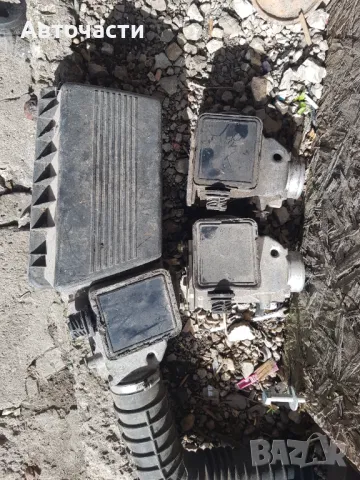 Дебитомер за BMW E36