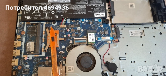 lenovo idea pad 330, снимка 2 - Части за лаптопи - 53474760