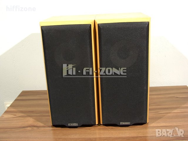 ТОНКОЛОНИ Mission model 701, снимка 6 - Тонколони - 38996111