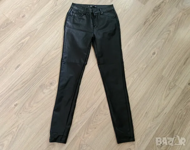 Кожен панталон FB Sister New Yorker 28