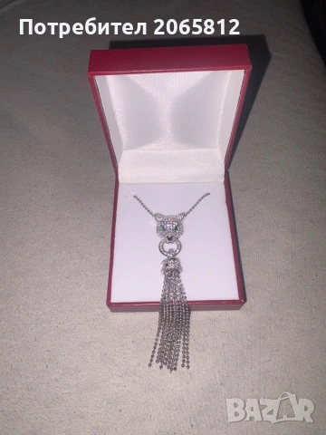 Колие “Cartier”