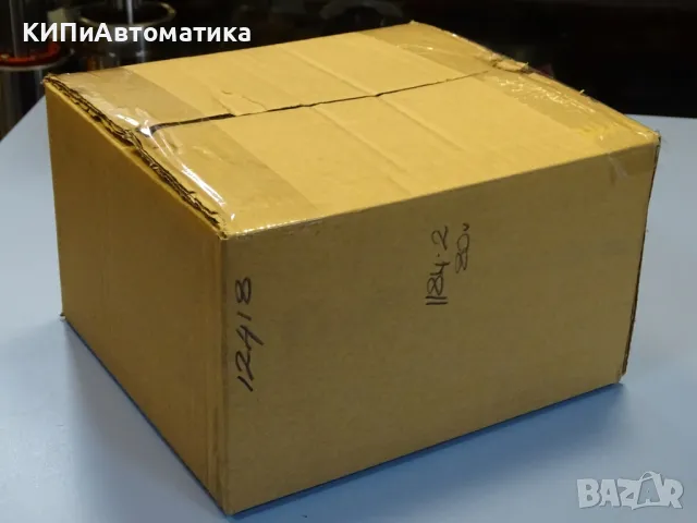 Контакторен модул CABLEFORM Model 1184-2 contactors 80VDC 50A series1100, снимка 9 - Резервни части за машини - 49726809