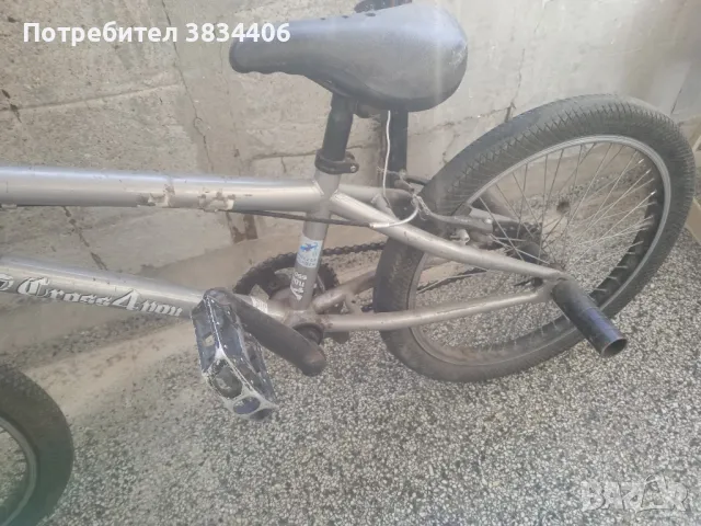 продавам колела , снимка 4 - Велосипеди - 50370718