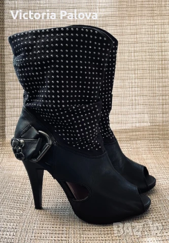 Атрактивни сандали BULLBOXER, снимка 16 - Сандали - 50573159