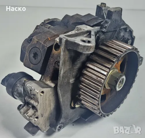 ГНП 1.6 HDI TDCI Пежо Мазда Форд Фокус Peugeot 206 307 407 Mazda 3 Ford Focus 0445010089 9651844380