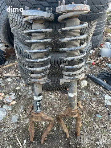 макферсони амортисьори за Honda Accord VIII пружини 2008-2012 2.2 i-dtec амортисьор пружина