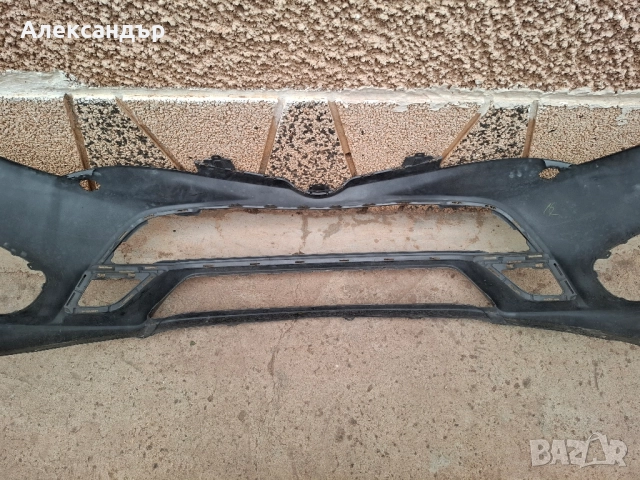 Броня за Toyota Avensis от 2015 до 2020, снимка 7 - Части - 51725321