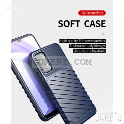 Xiaomi Redmi 9T Силиконов Удароустойчив Гръб, снимка 9 - Калъфи, кейсове - 32463821