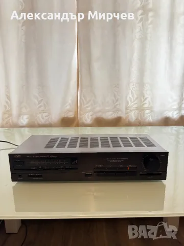 JVC ax-22 Bk, снимка 2 - Аудиосистеми - 50056198