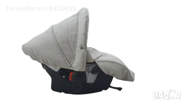 Стол-кошница за кола различни цветове, снимка 12 - Столчета за кола и колело - 49649361