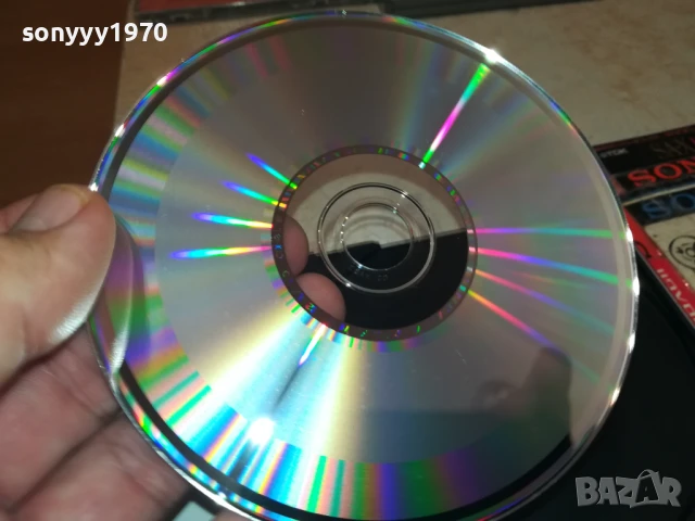 PATSY CLINE CD 1708251737, снимка 16 - CD дискове - 51394287