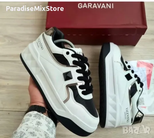 Мъжки маратонки Valentino скл1, снимка 1