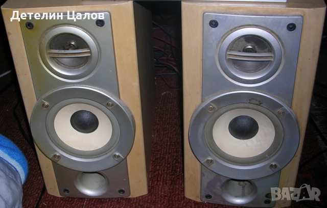 Стерео аудио система уредба Samsung Модел MM-ZB9, снимка 11 - Аудиосистеми - 52947506