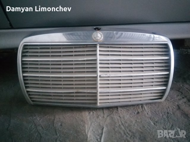 Решетка за МВ, снимка 3 - Части - 43698509