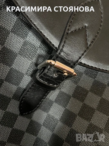 Louis’s Vuitton сак, снимка 6 - Чанти - 53602777