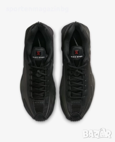 Мъжки маратонки Nike Shox R4, снимка 5 - Маратонки - 52226241
