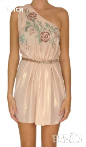 Рокля Elisabetta franchi, снимка 2 - Рокли - 48276865