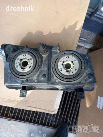 Фарове за Chevrolet Silverado горни - ляв и десен, снимка 8 - Аксесоари и консумативи - 35465675