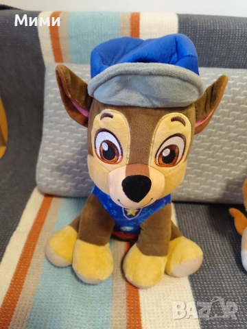 плюшени играчки , снимка 2 - Плюшени играчки - 53031136