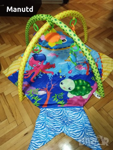 Активна гимнастика , снимка 2 - Образователни игри - 39999831