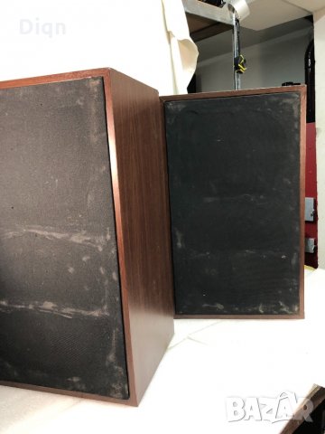 10” тонколони Heco , снимка 15 - Тонколони - 33433832