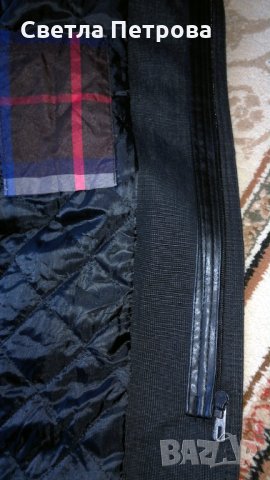 Марково мъжко спортно сако на Кевин груп, размер – XL., снимка 5 - Сака - 28796579