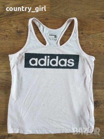 adidas - страхотен дамски потник, снимка 6 - Потници - 28004964