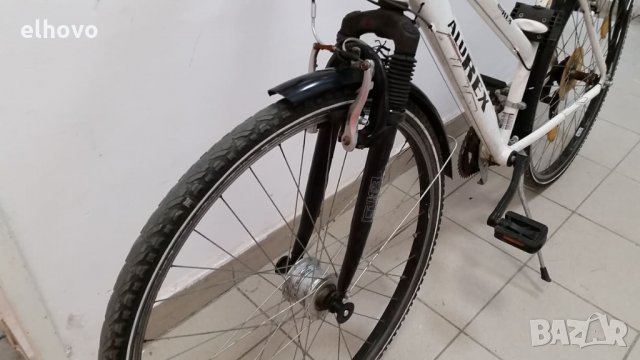 Велосипед Alurex 28'', снимка 4 - Велосипеди - 26513797