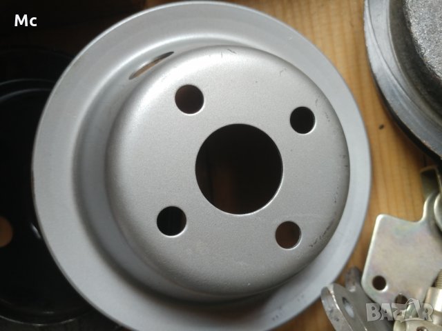 Авточасти Уаз нови, снимка 9 - Части - 28155228