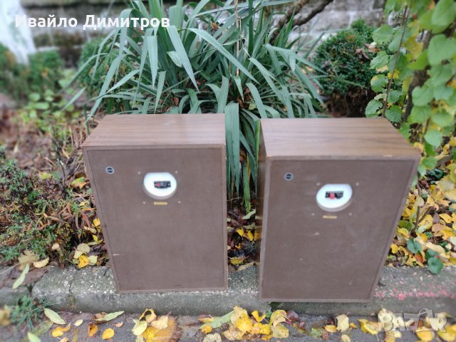 Sansui SP-X9000 кутии от колони, снимка 9 - Тонколони - 38788256