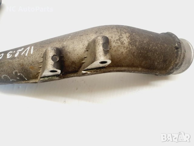 Тръба за турбо за Iveco Ивеко Дейли 2.3 дизел 504071244 2006, снимка 3 - Части - 43544637