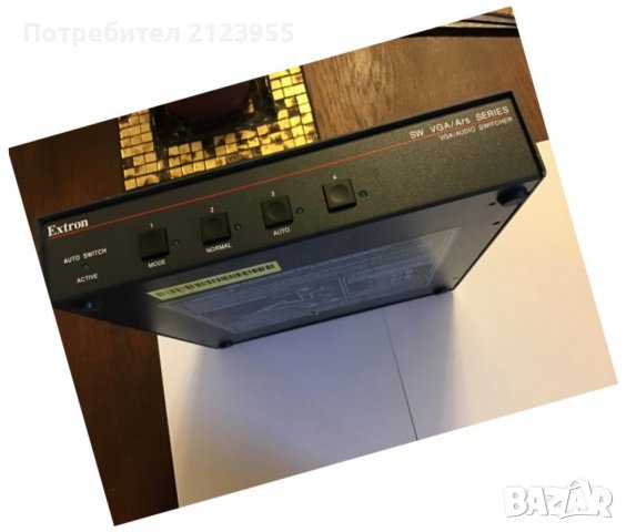 VGA-SWITCH, снимка 14 - Други - 39873881