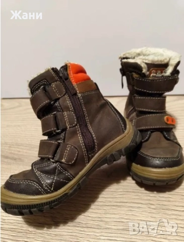 Ботуши 26 номер Action boy, снимка 2 - Детски боти и ботуши - 52668910