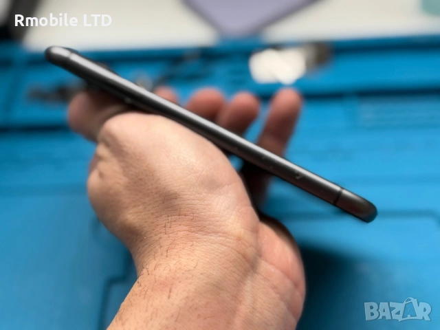 iPhone 11 корпус/рамка, снимка 3 - Резервни части за телефони - 53012061