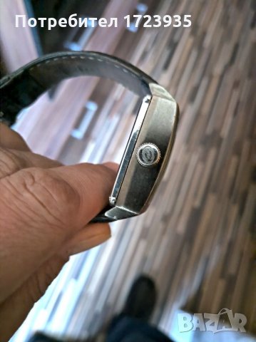 Часовник Base London, снимка 6 - Други ценни предмети - 26881649