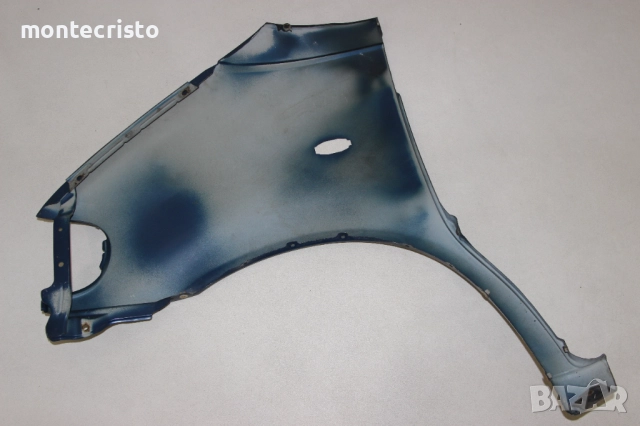 Десен калник Nissan Serena (1992-1996г.) Нисан Серена, снимка 11 - Части - 52670259