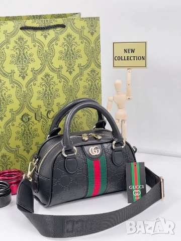 чанти gucci , снимка 8 - Чанти - 51387991